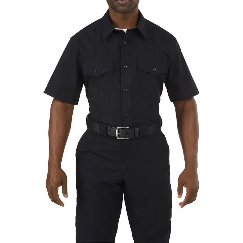 5.11 Tactical Stryke Class-A PDU Short Sleeve Shirt