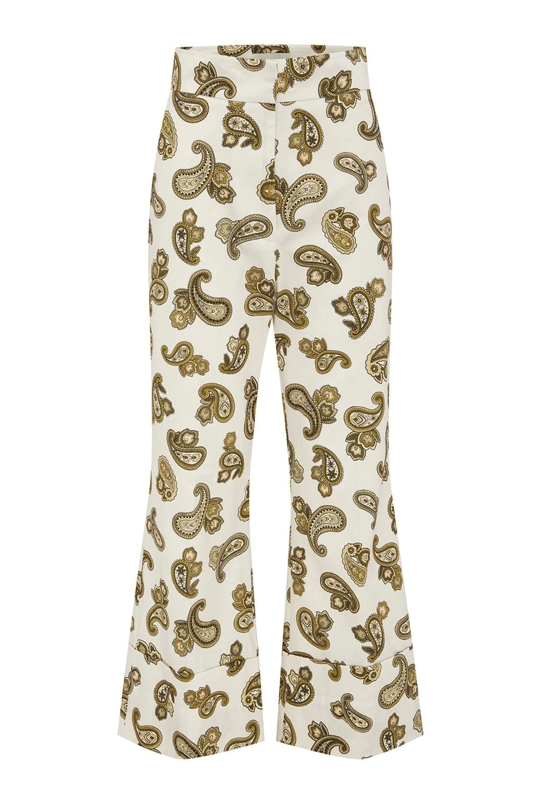 Alemais Mia Pant - Paisley