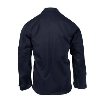 BDU Shirt Midnight Navy Blue