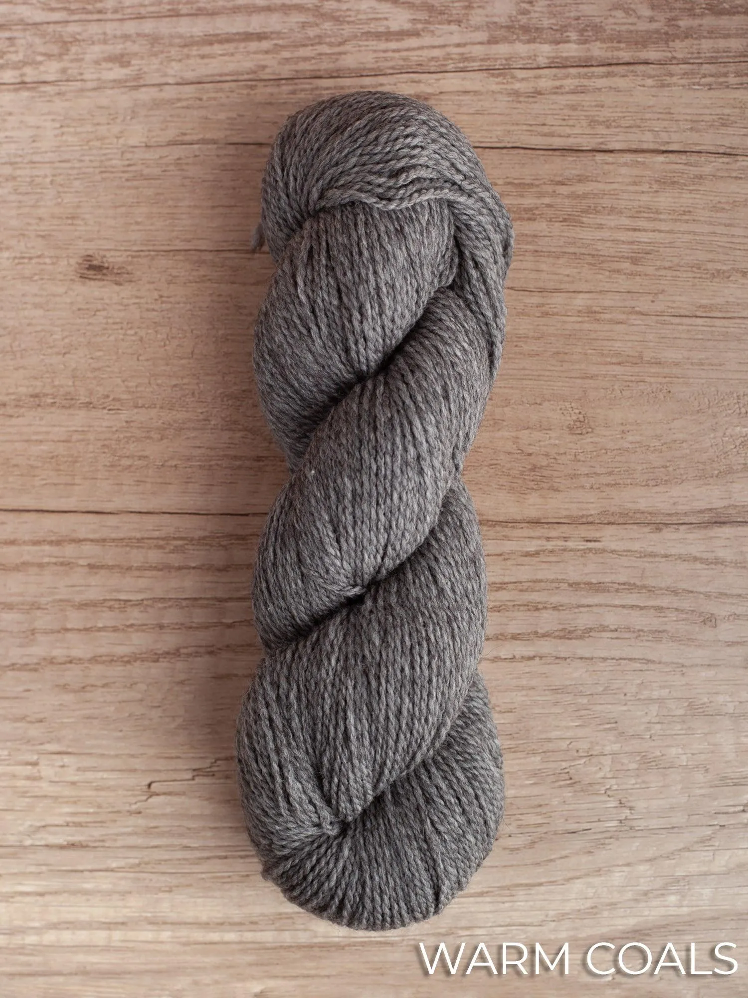 Better Breakfast Worsted <br><small>merino & alpaca</small>