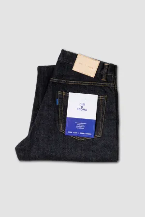 Cibi X Keoma Jeans