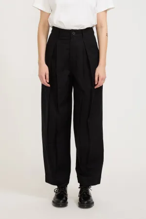 Echo Pant Black