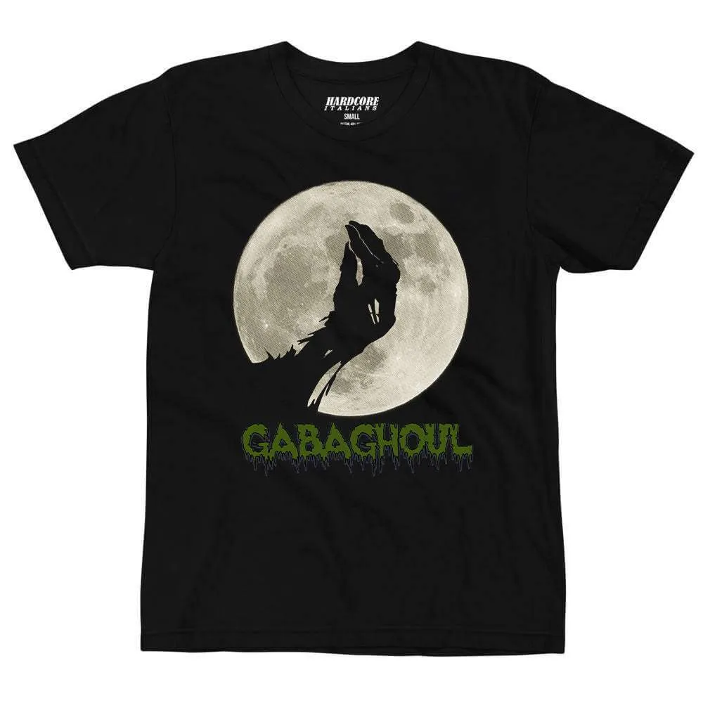 Gabaghoul Tee