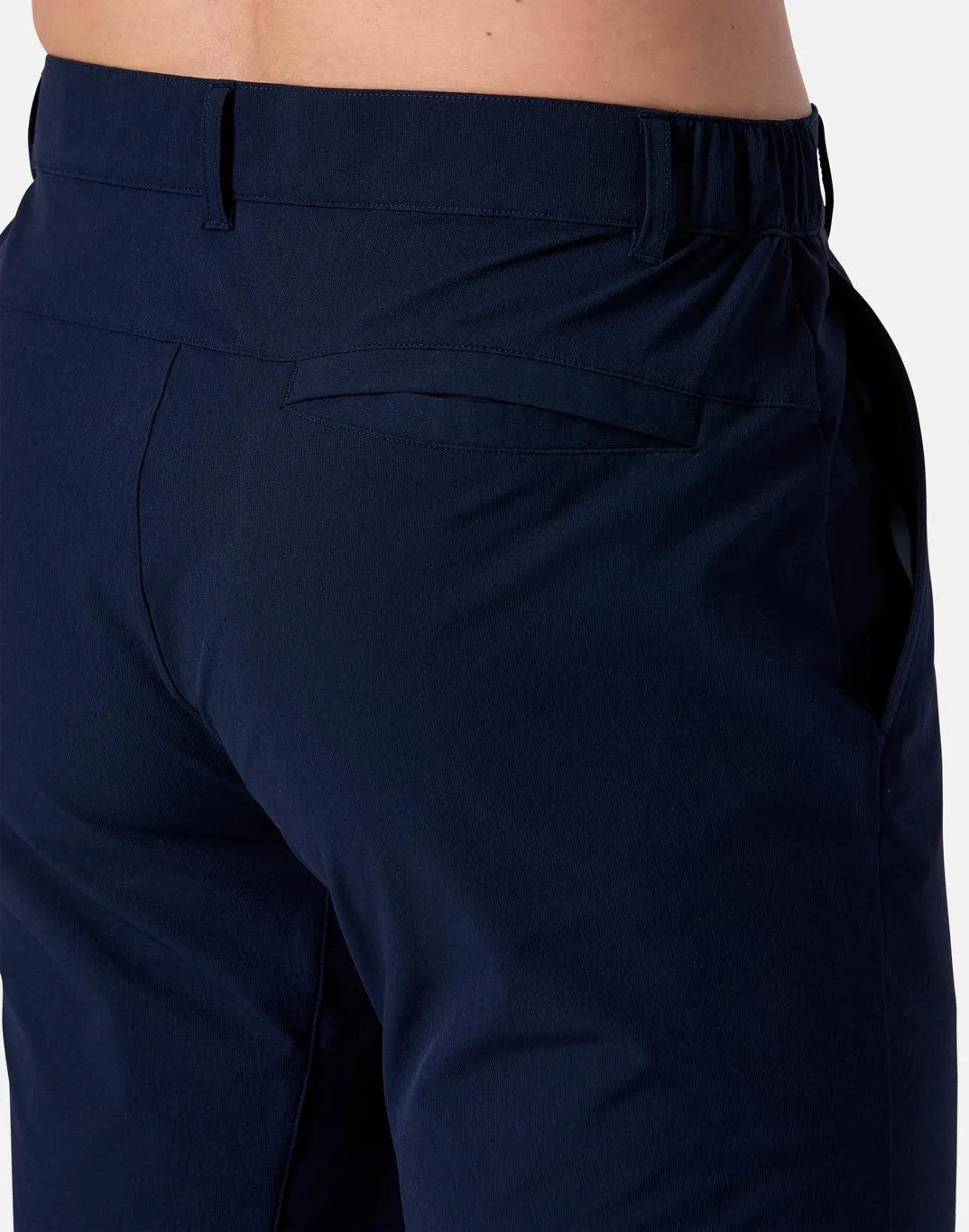 Game Changer Pant in Obsidian