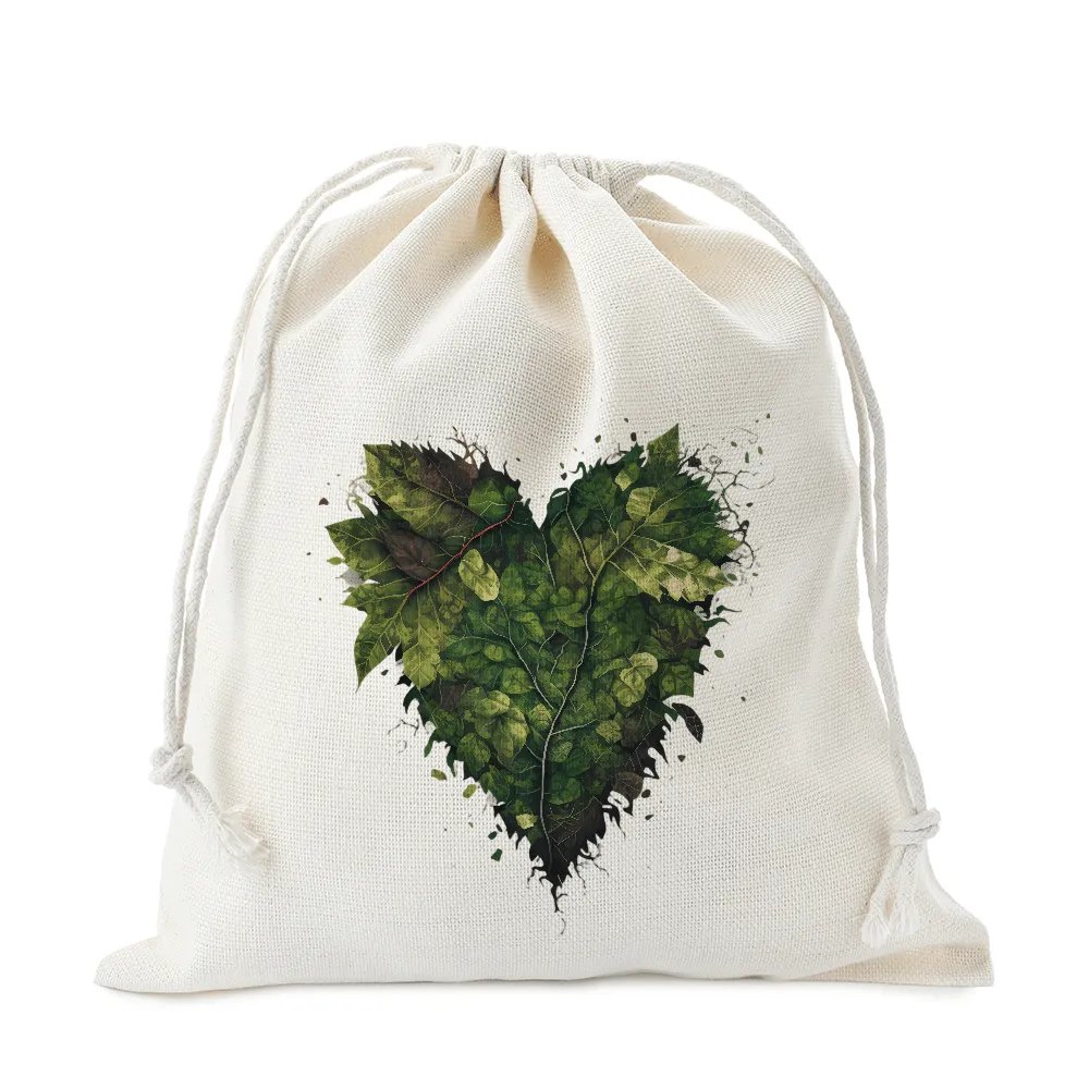 Heart of Leafs Design