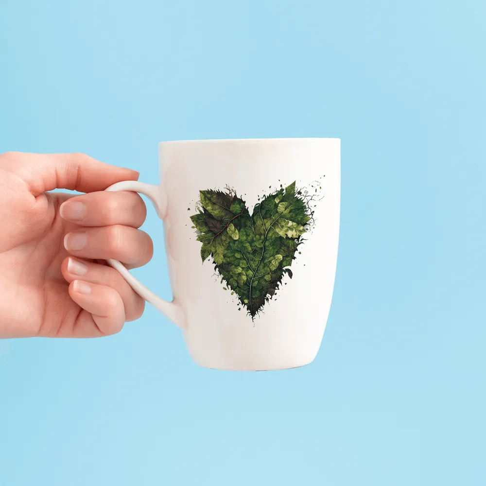 Heart of Leafs Design