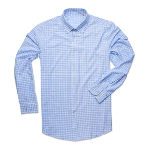 Highland Performance Button Down