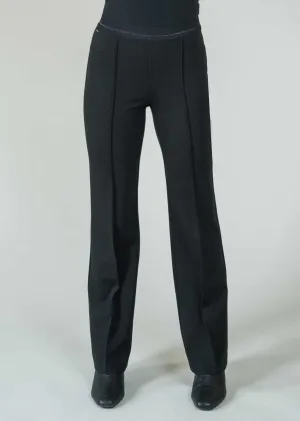 Hollywood Straight Pant 30"