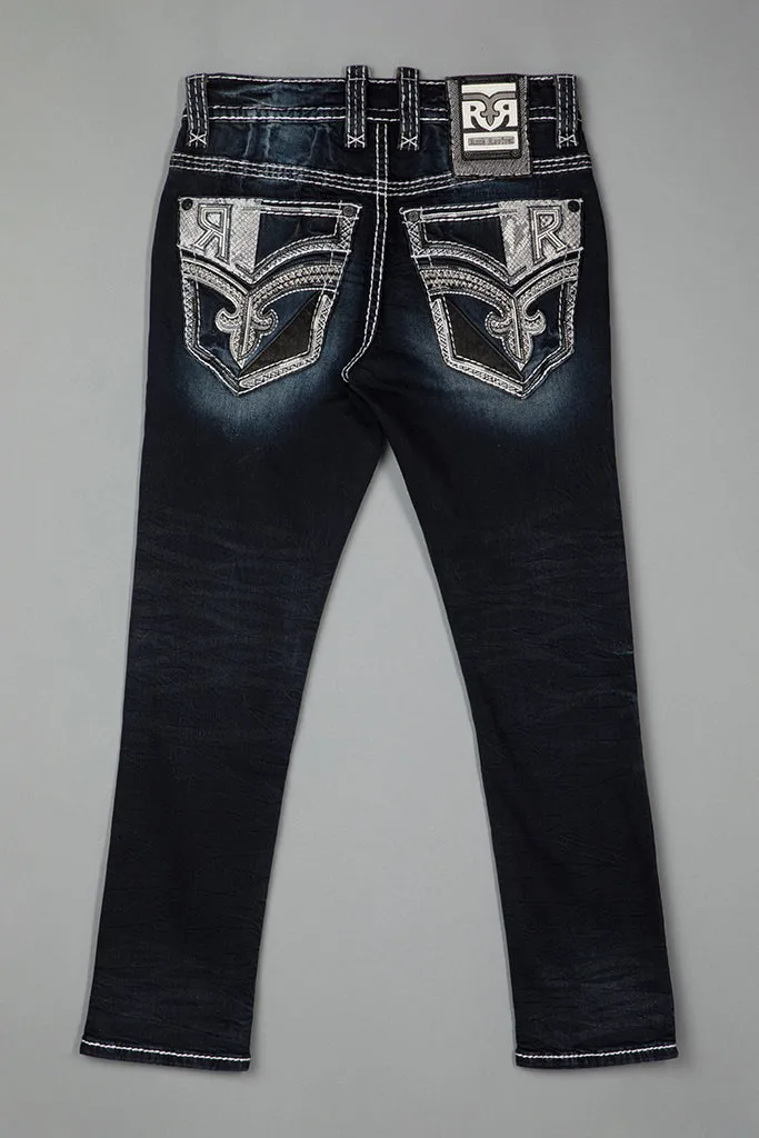 KODY ALT STRAIGHT JEANS