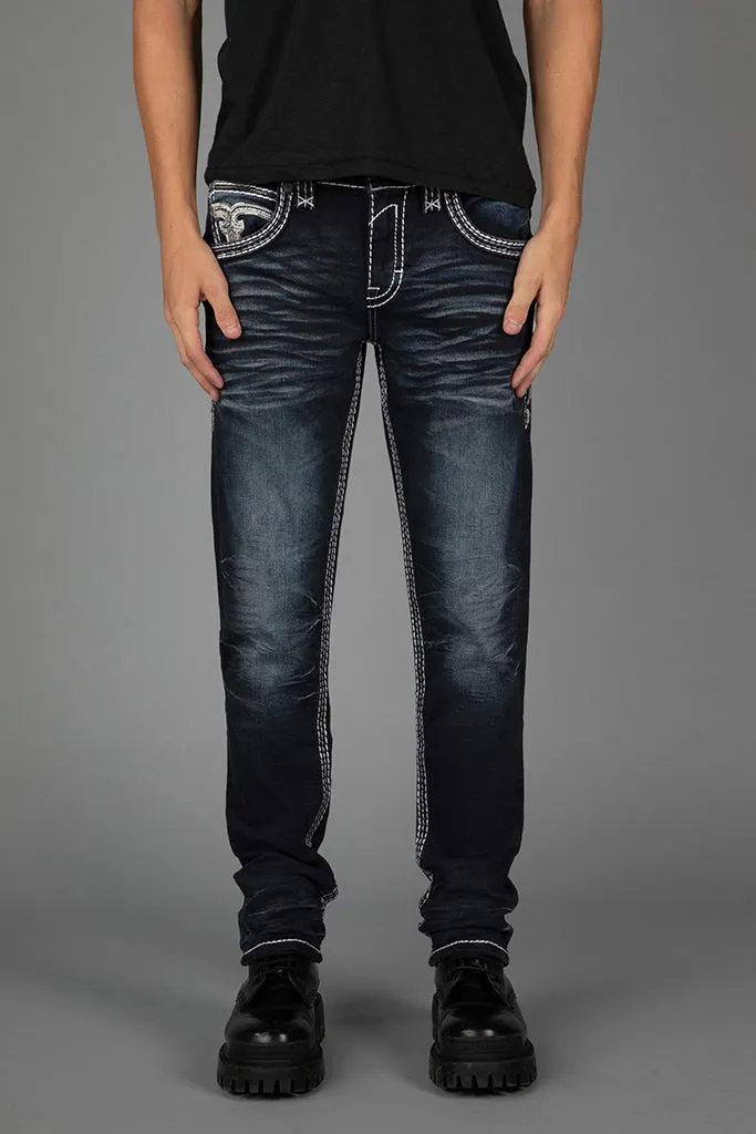 KODY ALT STRAIGHT JEANS