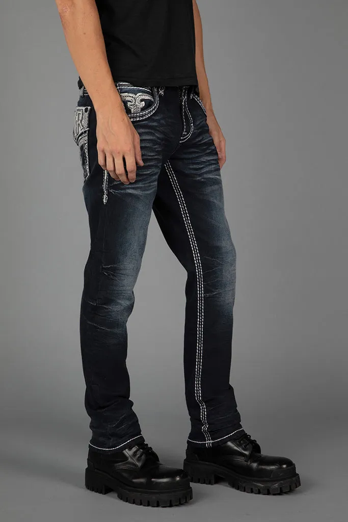 KODY ALT STRAIGHT JEANS