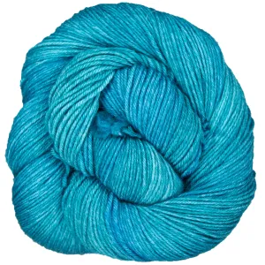 Madelinetosh Woolcycle Sport Yarn - Plunge