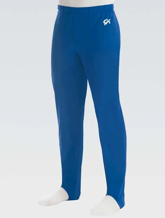 Men's Campus Stretchtek Gymnastics Pants