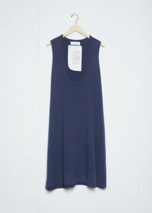 n°225 Daisy Dress — Denim