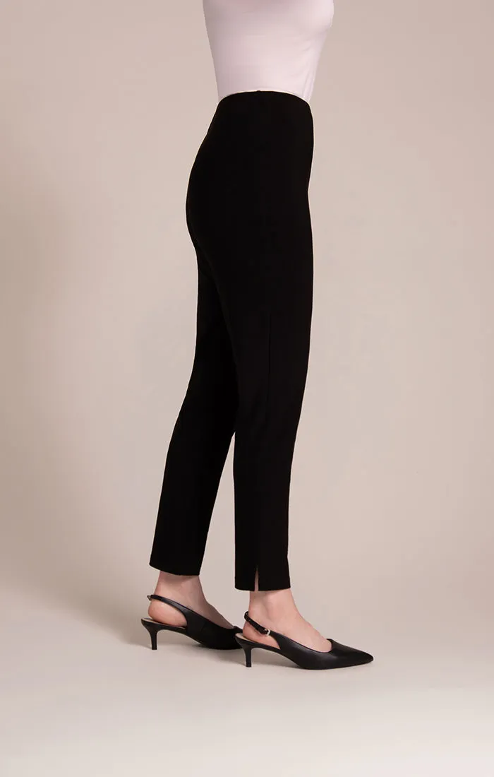 Narrow Pant Midi Current