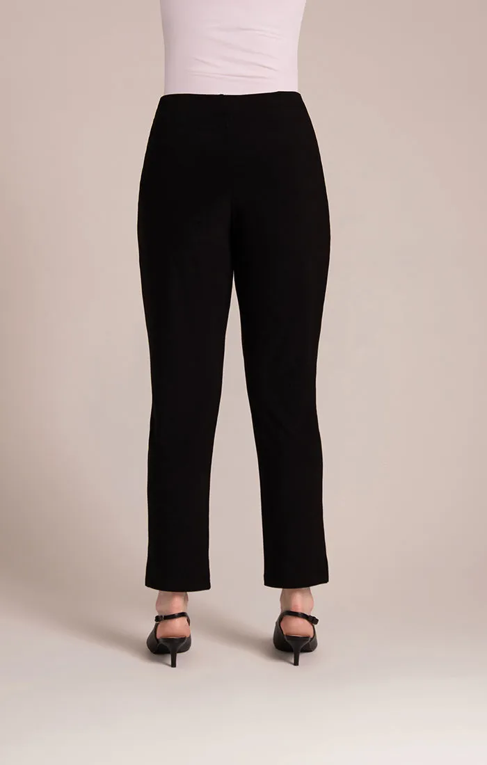 Narrow Pant Midi Current