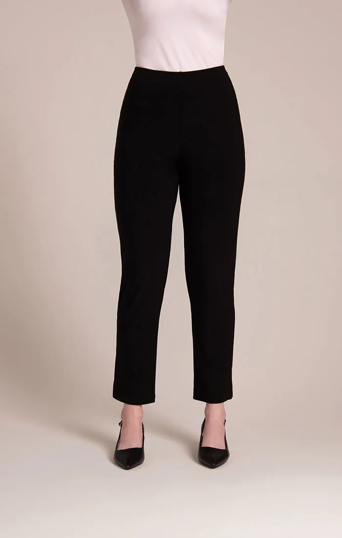 Narrow Pant Midi Current