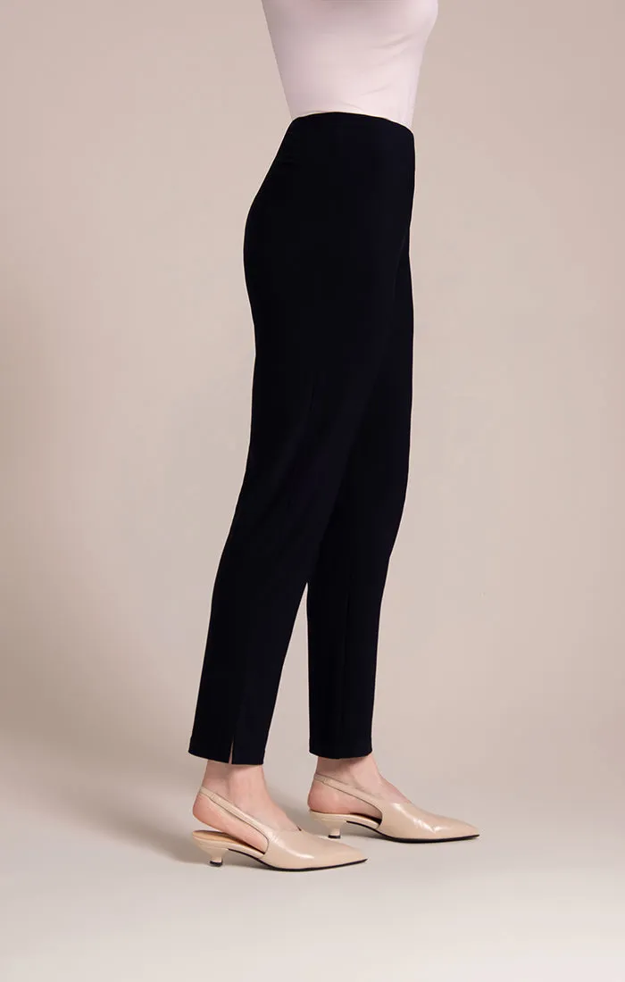 Narrow Pant Midi Current