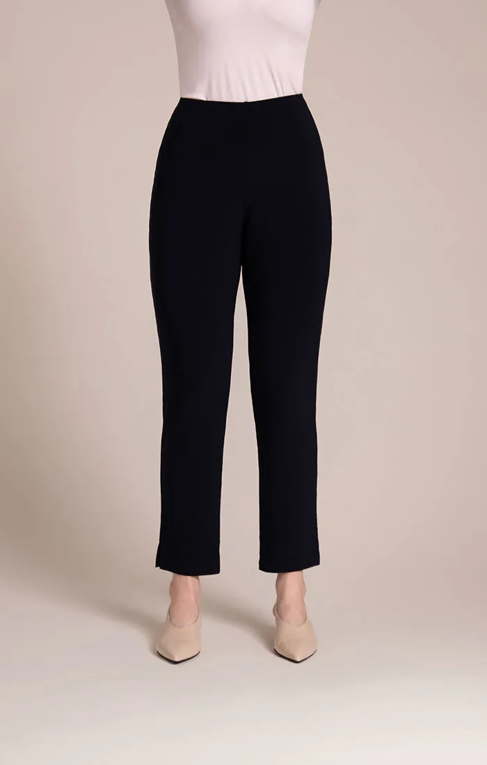 Narrow Pant Midi Current