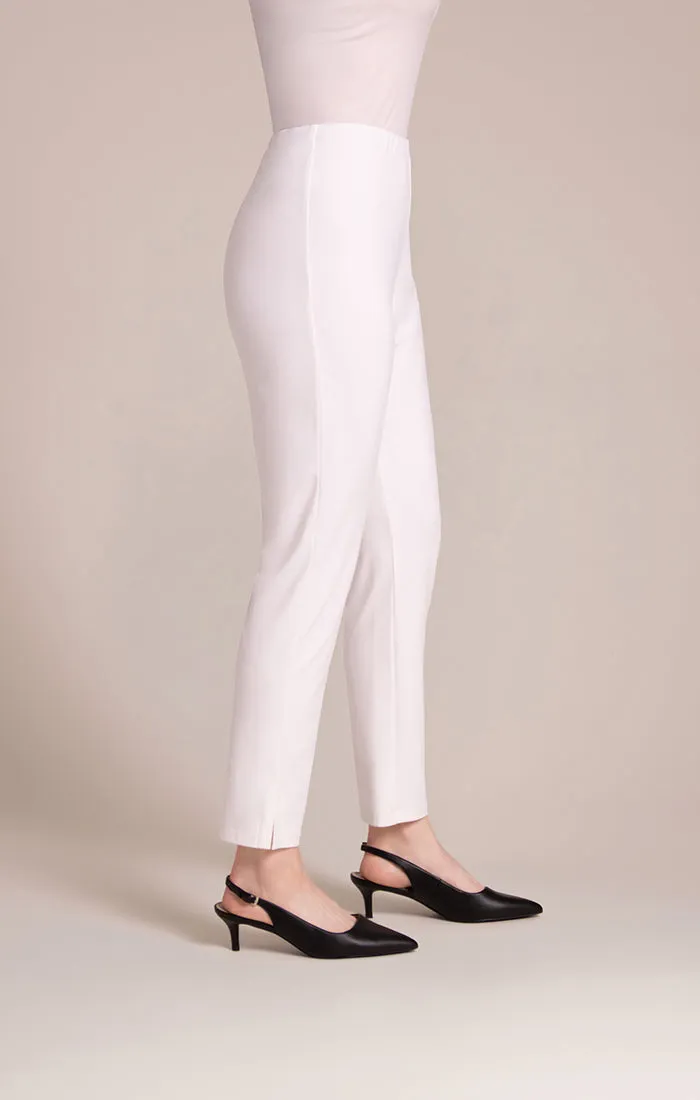 Narrow Pant Midi Current