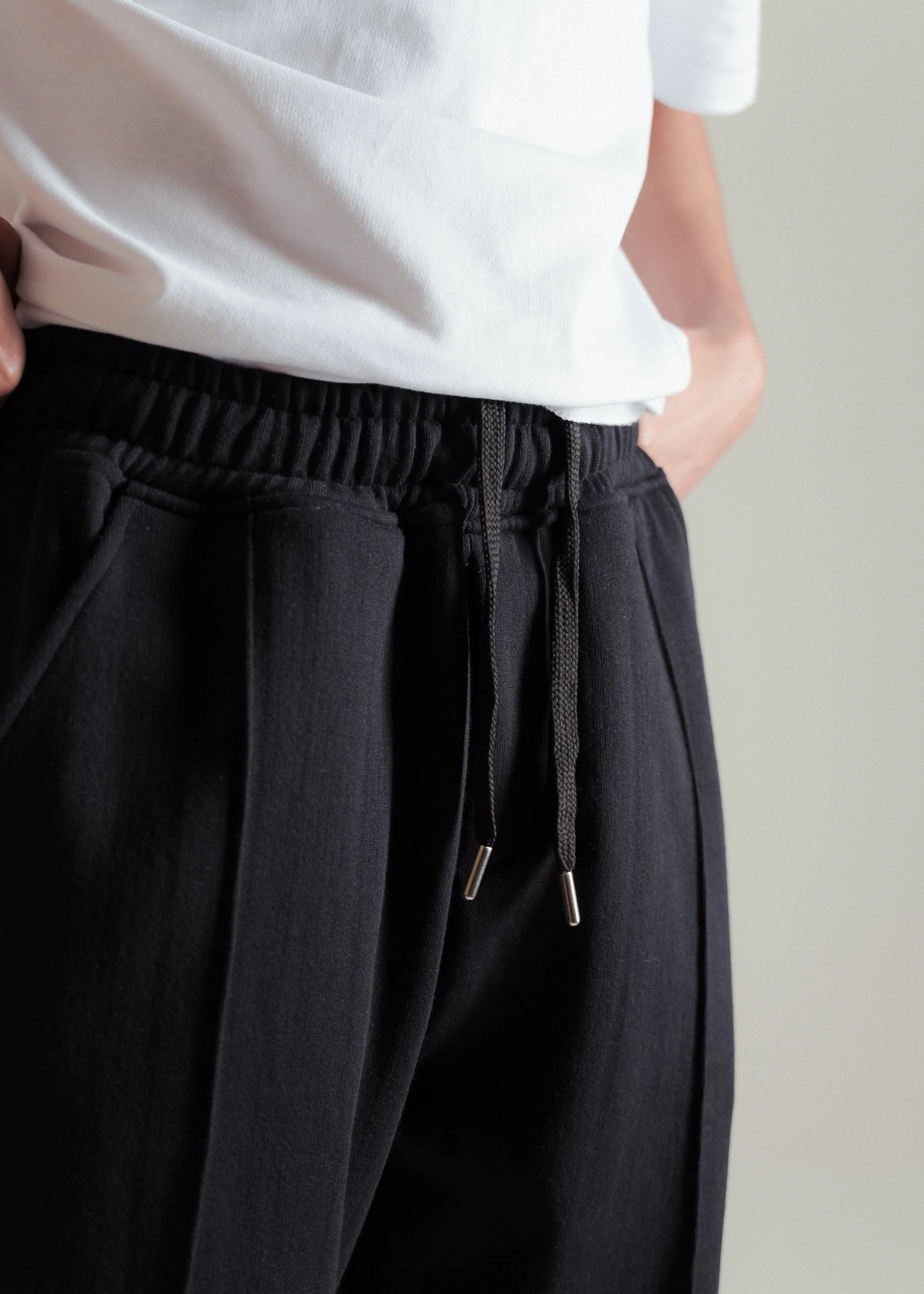 ReVive Lounge Pants — Black