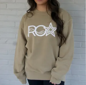 Roanoke Lifestyle - ROA Sweatshirt