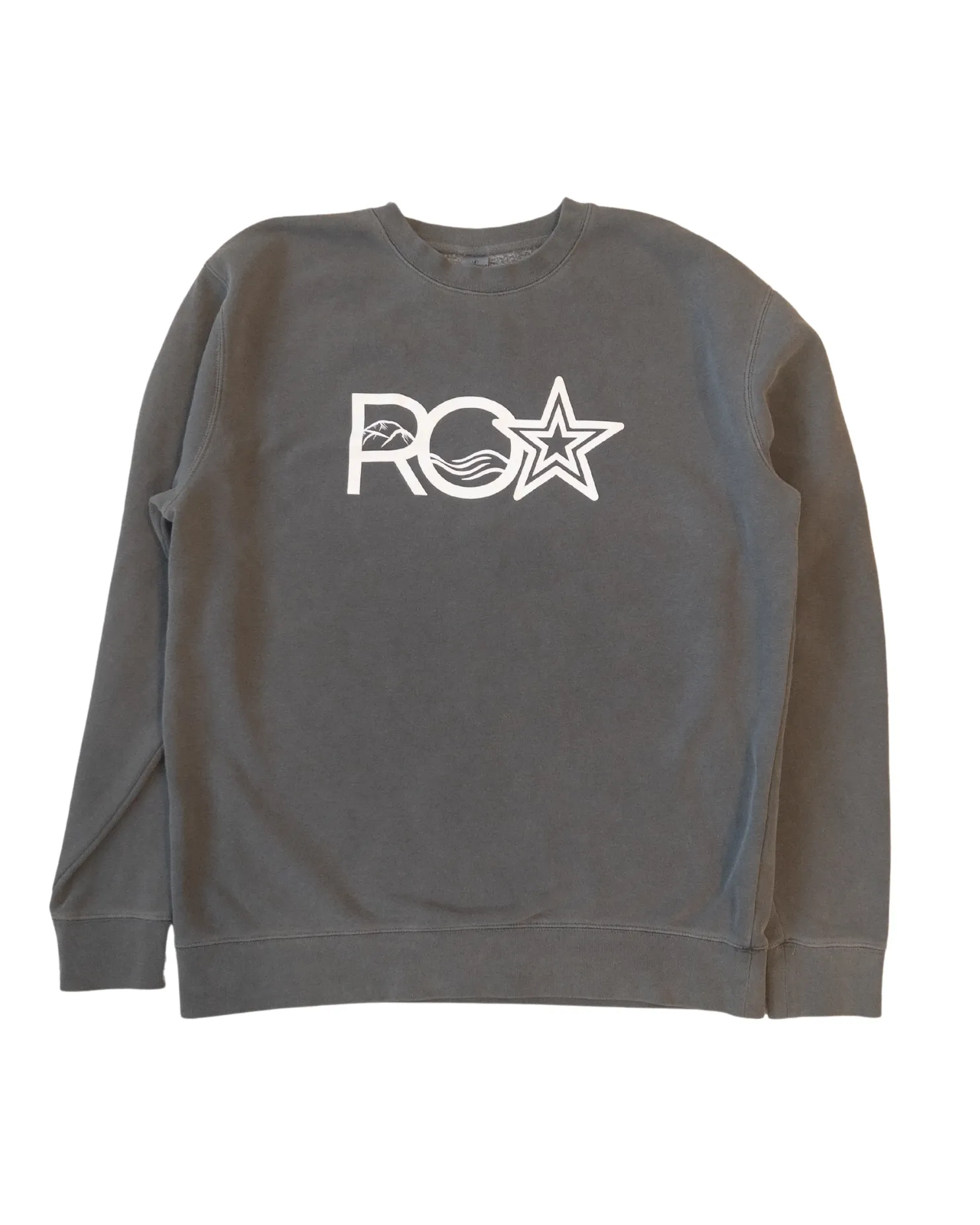 Roanoke Lifestyle - ROA Sweatshirt