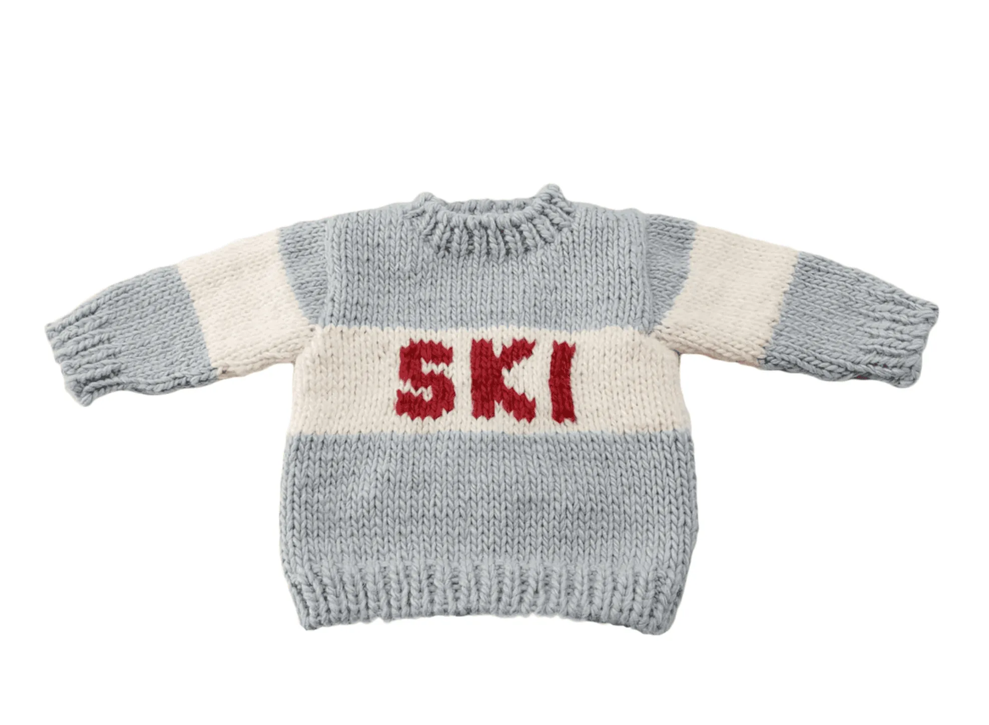 Ski Sweater