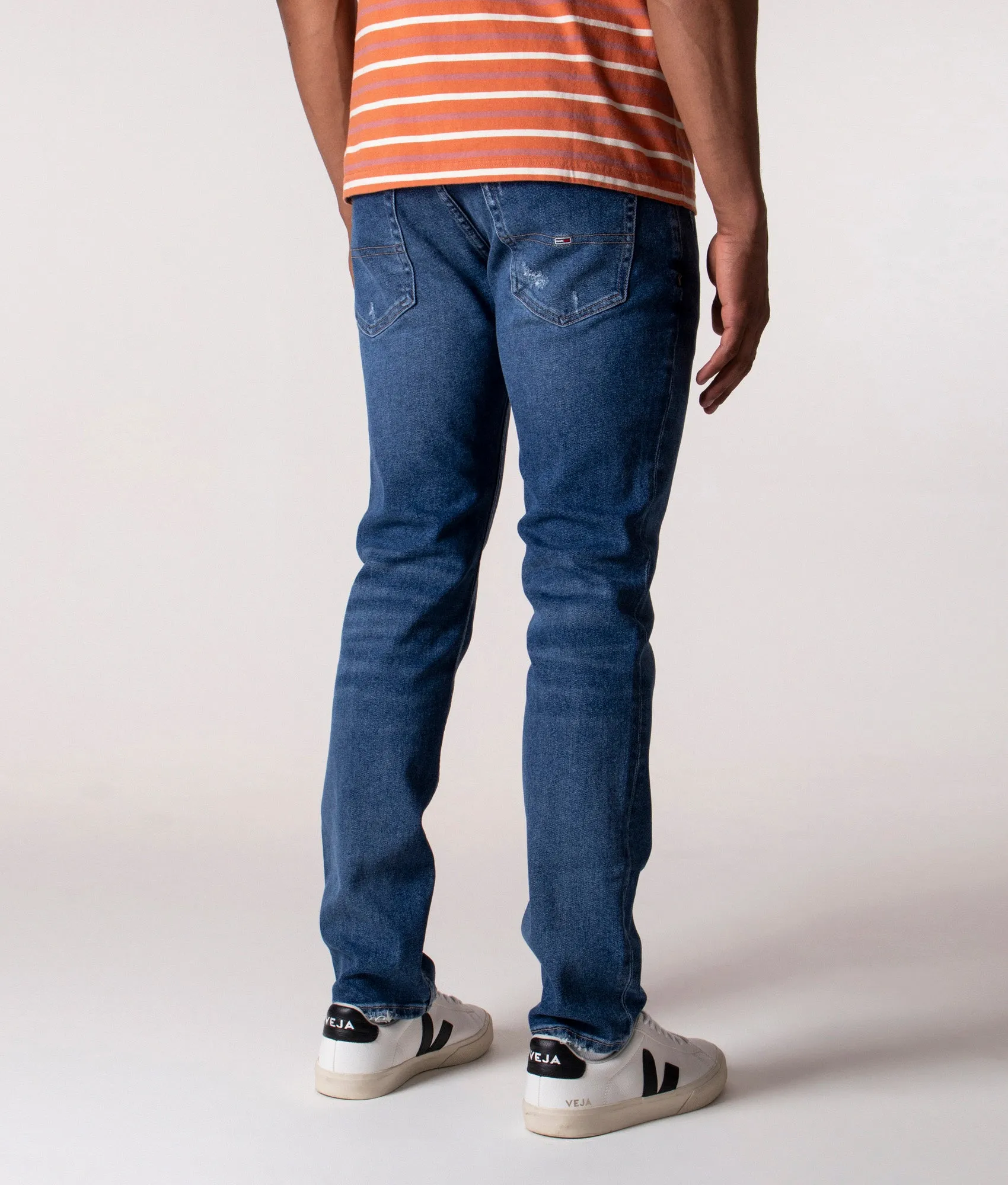 Slim Fit Scanton Jeans