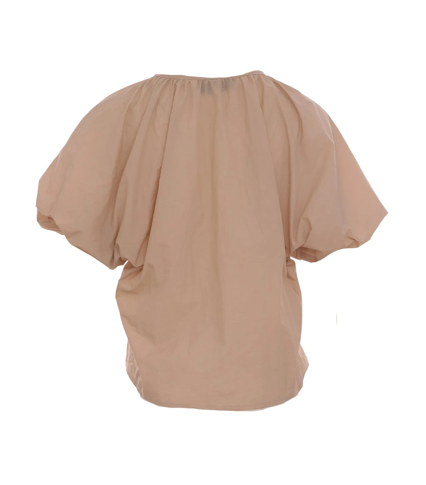 Tinka Blouse Brown