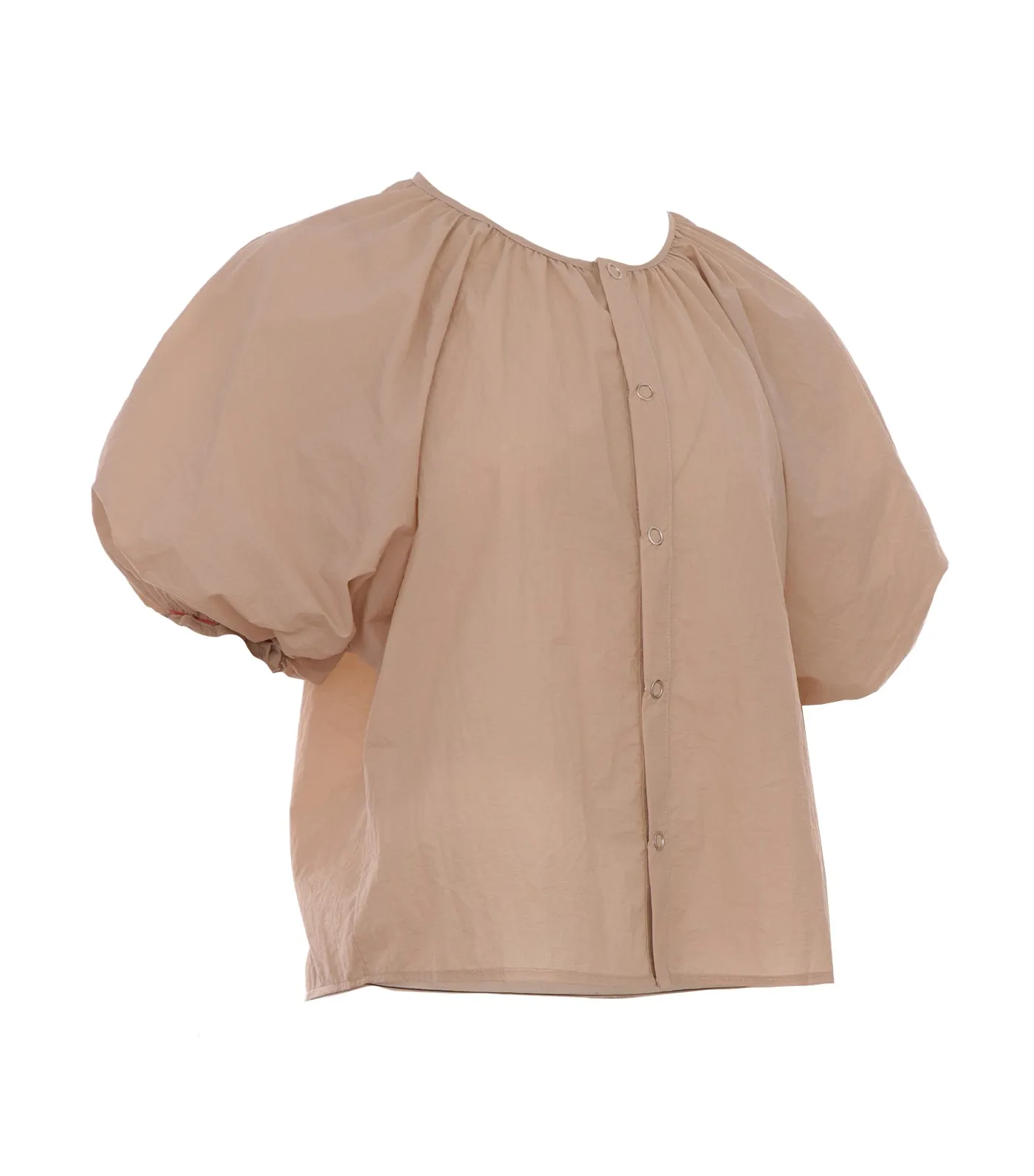 Tinka Blouse Brown