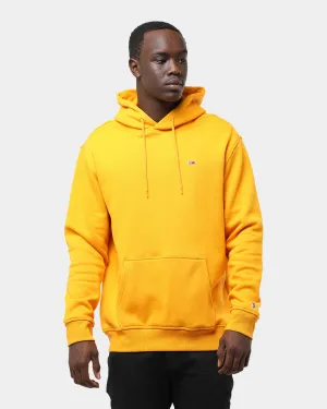 Tommy Jeans TJM Tommy Classics Hoodie Golden Glow