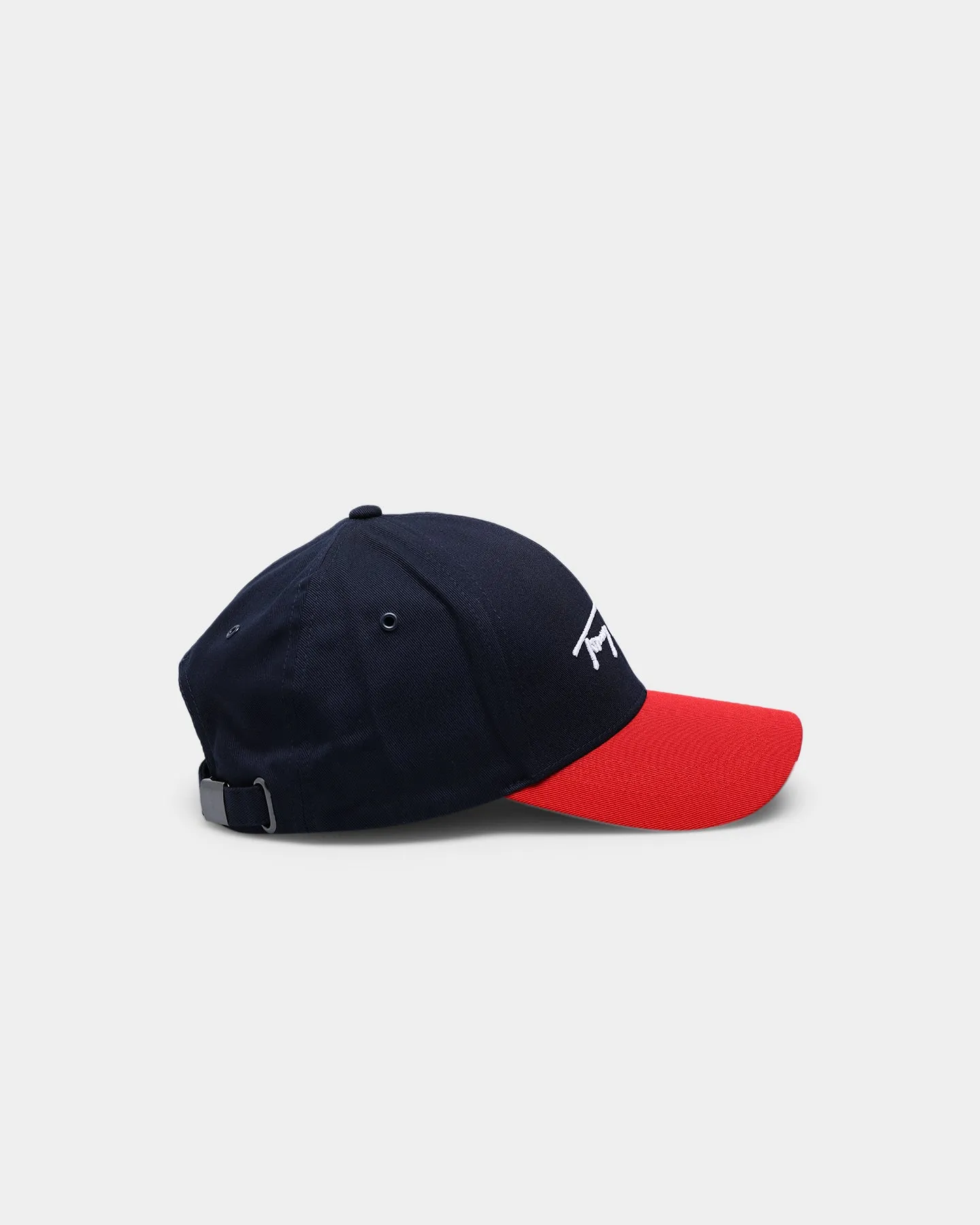 Tommy Jeans Tommy Hilfiger Signature Cap Desert Sky