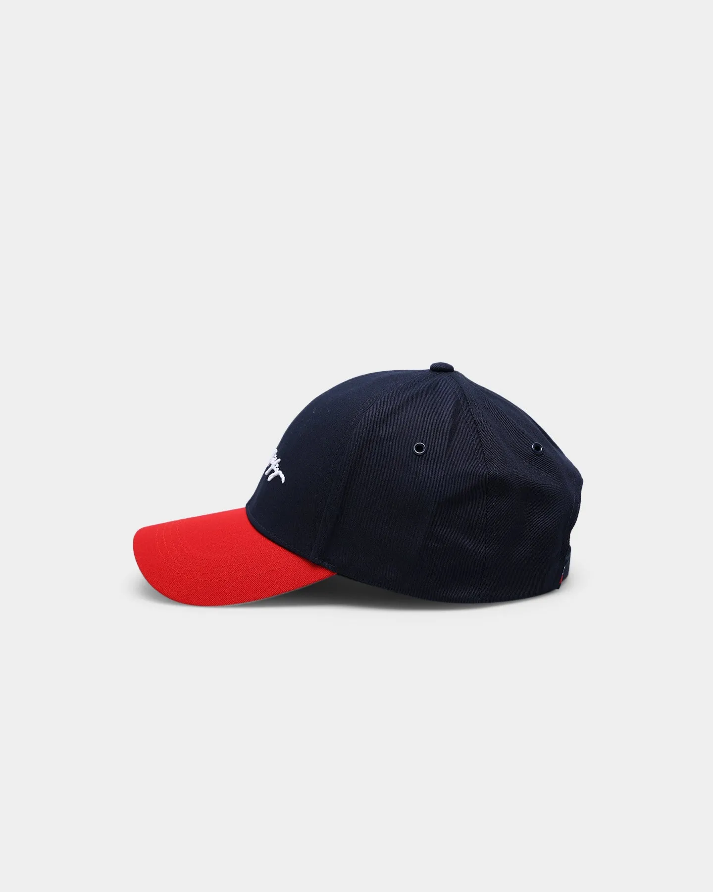 Tommy Jeans Tommy Hilfiger Signature Cap Desert Sky