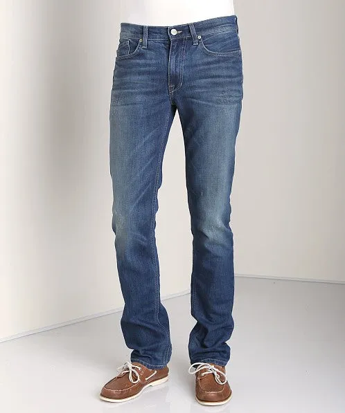 Vintage Reserve In Bastiaan Jeans