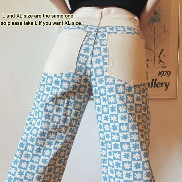 Vintage Women Jeans^