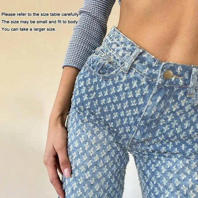 Vintage Women Jeans^