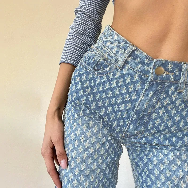 Vintage Women Jeans^