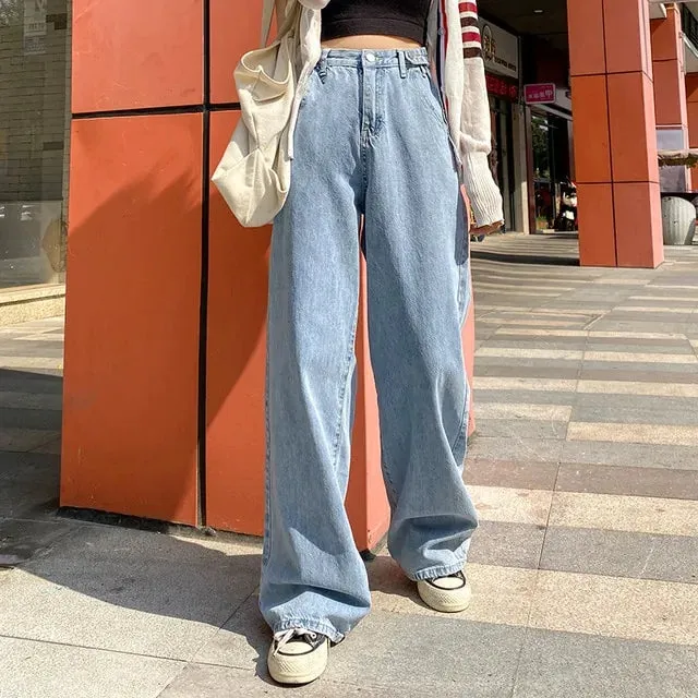 Vintage Women Jeans^