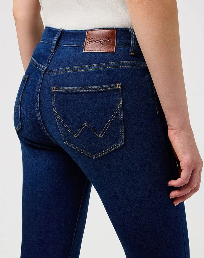 Wrangler Slim Jeans