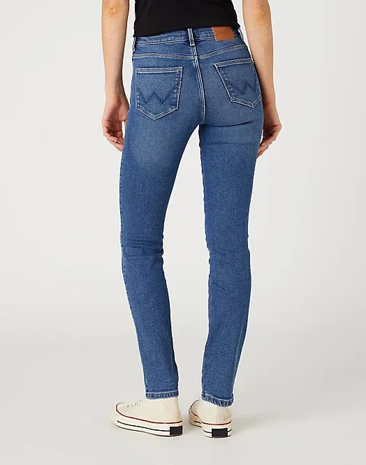 Wrangler Slim Jeans