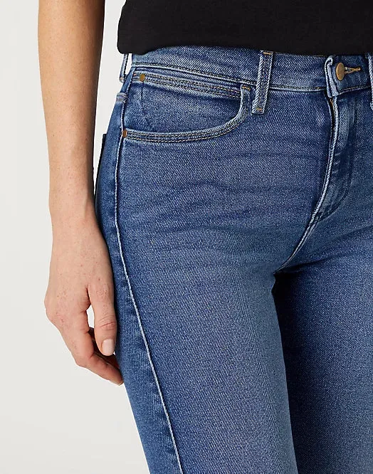 Wrangler Slim Jeans