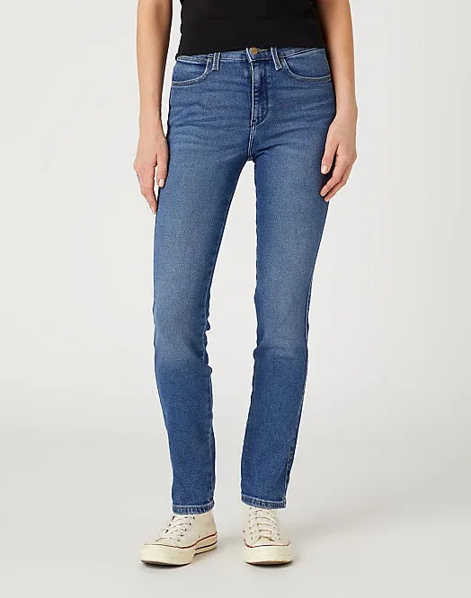 Wrangler Slim Jeans